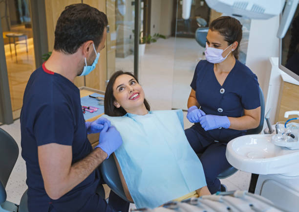 Best Veneers and Lumineers  in Tennille, GA