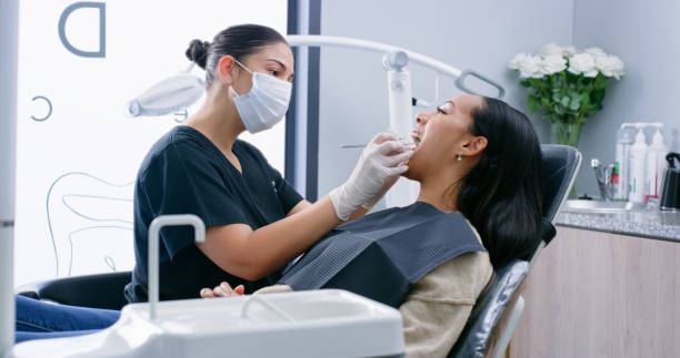 Oral Cancer Screening in Tennille, GA