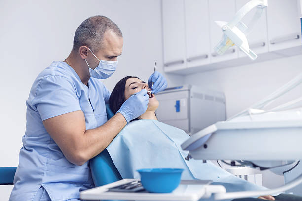 Dental X-Rays and Imaging in Tennille, GA